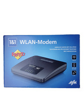 Avm fritz box gebraucht kaufen  Erding