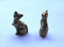 Katze cat sitting gebraucht kaufen  Eltville am Rhein