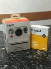Polaroid now nuova usato  Italia
