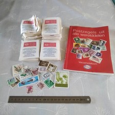 Collection lot stamps d'occasion  Expédié en Belgium