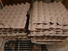 Eierpappen eierkartons eierpal gebraucht kaufen  Schöppenstedt