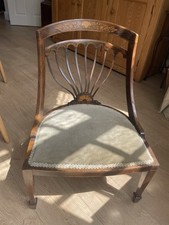 Pretty antique small for sale  GERRARDS CROSS