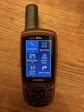 Garmin gpsmap 64s usato Garmin gpsmap 64s usato  Spedire a Italy