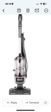 Shark upright vacuum for sale  LONDON