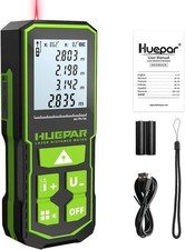 60m laser measure for sale  SALFORD