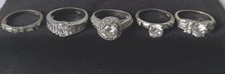 Premier designs silver for sale  Chapel Hill
