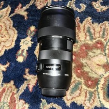 Mint sigma 100 for sale  Herndon