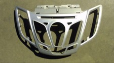 Blende Radio Schalter Armaturenbrett 8A61-18A802-BGW Ford Fiesta 1.3 JH1/JD3 comprar usado  Enviando para Brazil