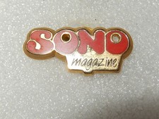 Pin sono magazine d'occasion  Riedisheim
