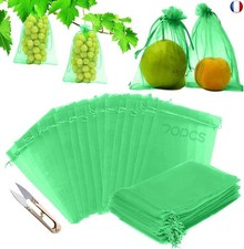 Sachet protection raisin d'occasion  Paris I