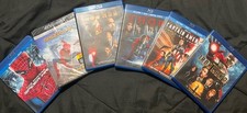 Mcu blu ray for sale  Denver