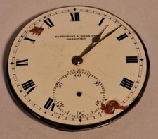 Vintage fattorini sons for sale  HIGH WYCOMBE