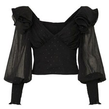 Black reni top for sale  Big Lake