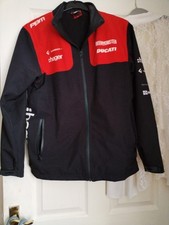 Ducati official jacket for sale  TAUNTON