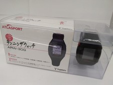 Montre numérique yupiteru d'occasion  Expédié en France