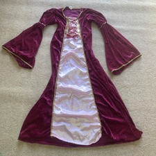 Girls dressing costume for sale  LEATHERHEAD