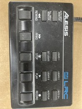 Vintage alesis lrc for sale  Kansas City