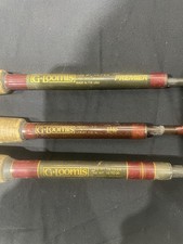 Loomis casting rods for sale  Blanchard