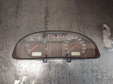 Volkswagen PASSAT B5 1998 Diesel Prędkościomierz Kokpit 3B0919881N 81kW na sprzedaż  PL