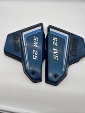 Ktm sm25 seitendeckel gebraucht kaufen  Lauf a.d.Pegnitz