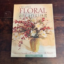 Creative floral arranging for sale  Texico