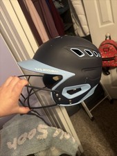 Boombah softball helmet for sale  Shickshinny