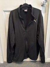 Puma run zip for sale  NORTHWICH