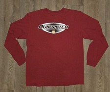 Camiseta Vintage Mercúrio Manga Longa Tamanho Grande comprar usado  Enviando para Brazil