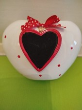 Zuckersüße porzellan herzvas gebraucht kaufen Zuckersüße porzellan herzvas gebraucht kaufen  Koblenz