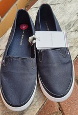 Tommy hilfiger slipper gebraucht kaufen  Bitterfeld