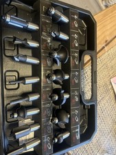 Trend set ss9x1 for sale  NOTTINGHAM