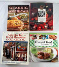 Lot cookbooks classic for sale  Orange Park