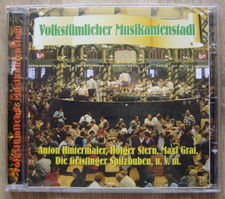 Volkstümlicher musikantenstad gebraucht kaufen  Bühl