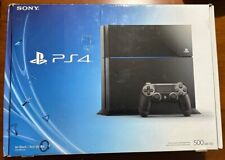 Ps4 slim 500gb for sale  Nobleboro