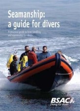 Seamanship guide divers for sale  UK