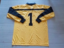 Maglia portiere ennerre d'occasion  Nice-