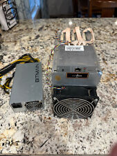 Bitmain antminer tested for sale  Lavaca