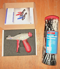 Hellermann tyton mark gebraucht kaufen  Burrweiler, Rhodt, Weyher