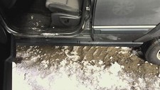 Jeep commander rocker for sale  Cooperstown