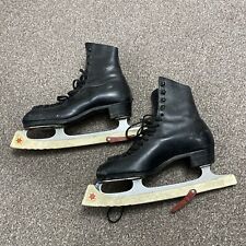 Vintage leather john for sale  OXFORD