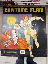 Album panini complet d'occasion  Fabrègues