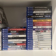 Giochi ps4 super usato  Sant Angelo Romano