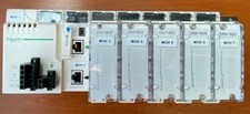Automate schneider modicon d'occasion  Angoulême