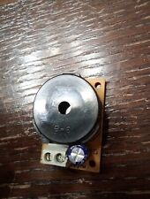 Urmet 9854 buzzer usato  Villafranca Sicula