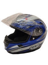 Casco moto integrale usato  Bitonto