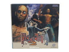House the dead gebraucht kaufen  Bielefeld
