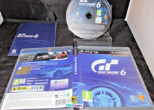 Ps3 gran turismo usato  Santa Sofia