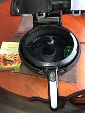 Excellent tefal fz773840 for sale  EDINBURGH