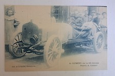 Cpa coupe gordon d'occasion  Gy