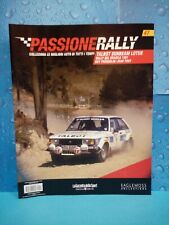 Fascicolo passione rally usato  Candelo